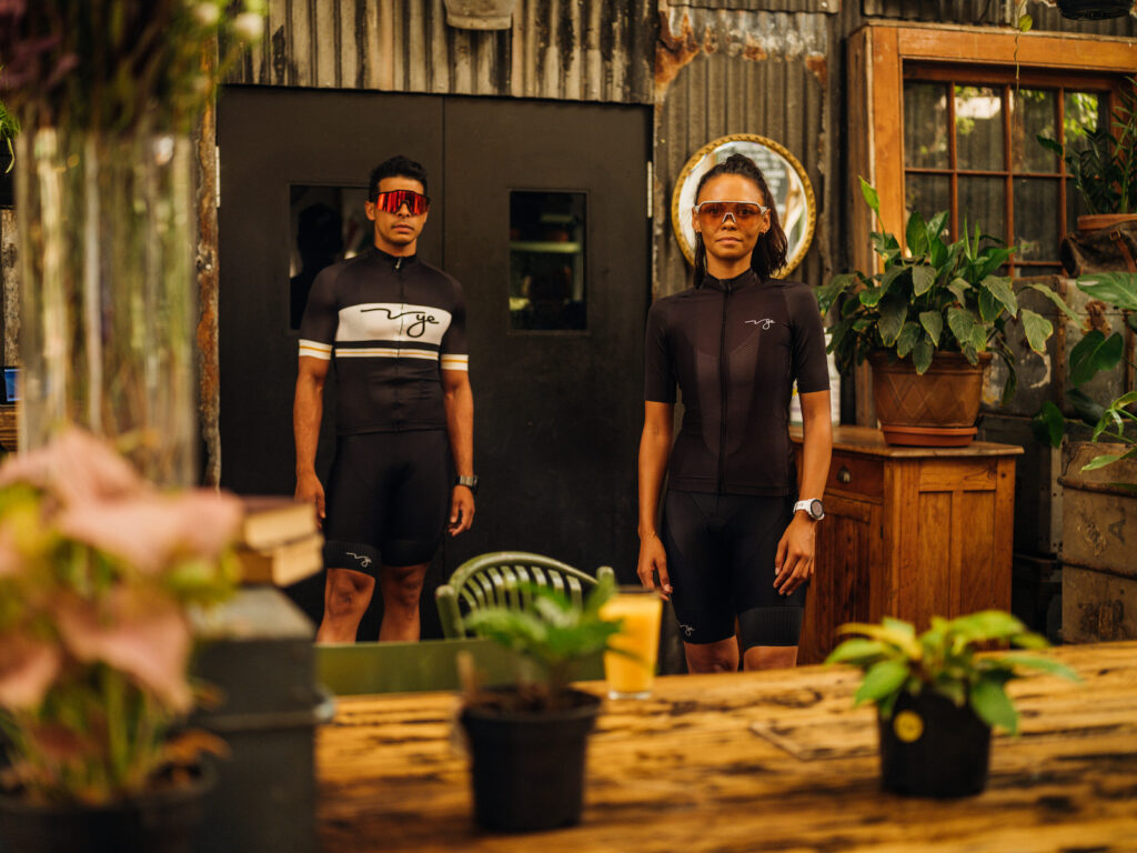 Welcome to Vye - Pioneering high quality gear