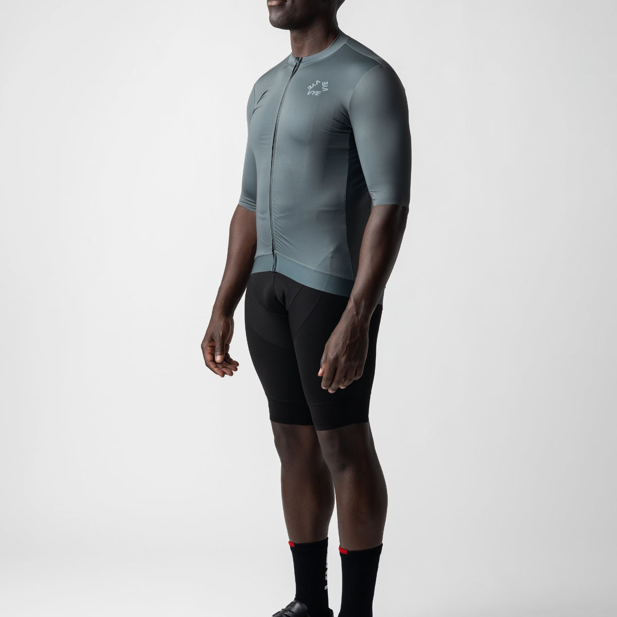 Mens Ventra Jersey Forest Enigma Vye