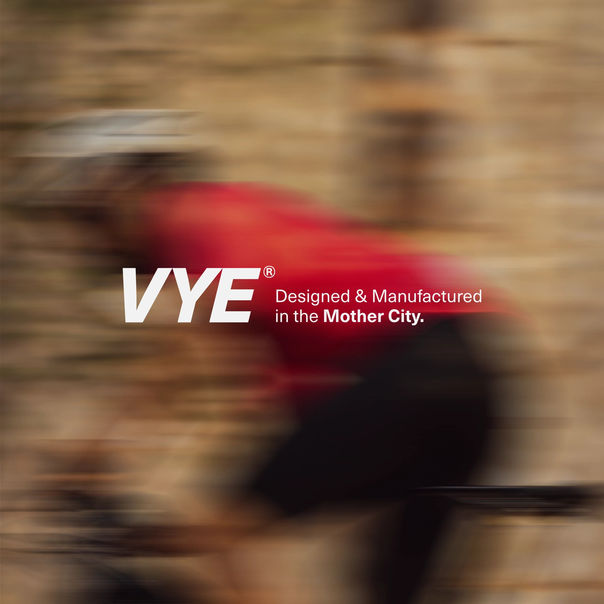 Vye Cycle Kit Unveils Brand Evolution, Celebrating Legacy with Uncompromising Quality