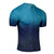 Kids Rebel Cycling Jersey - Tempo Teal